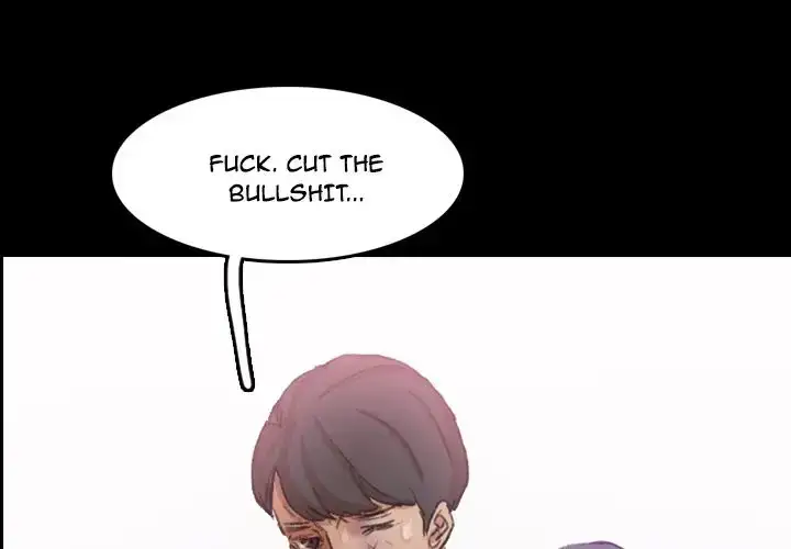 Secret Neighbors - Chapter 34 [photo 3] - MangaPorn