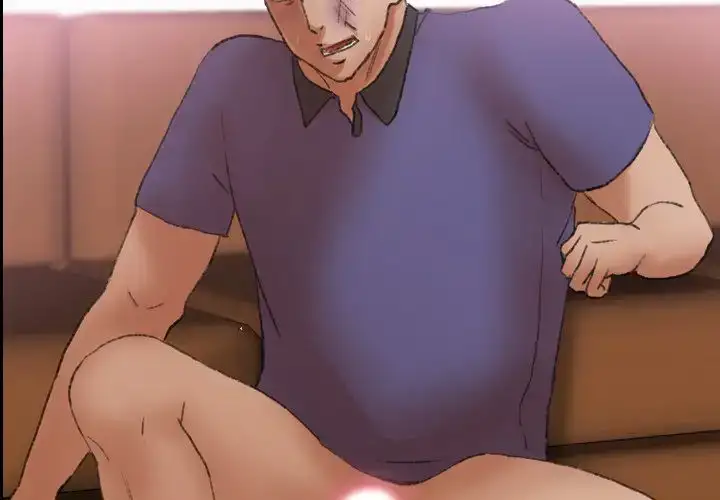 Secret Neighbors - Chapter 34 [photo 4] - MangaPorn