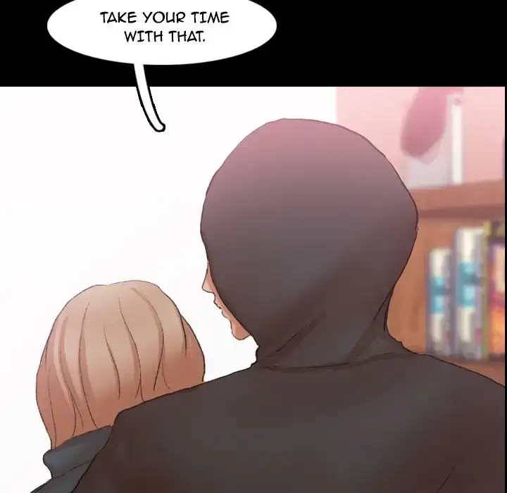 Secret Neighbors - Chapter 34 [photo 40] - MangaPorn