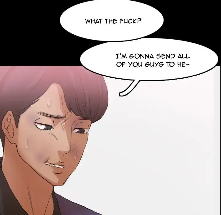 Secret Neighbors - Chapter 34 [photo 46] - MangaPorn