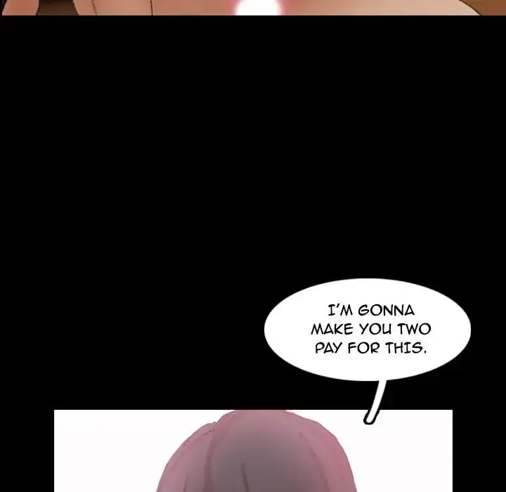 Secret Neighbors - Chapter 34 [photo 5] - MangaPorn