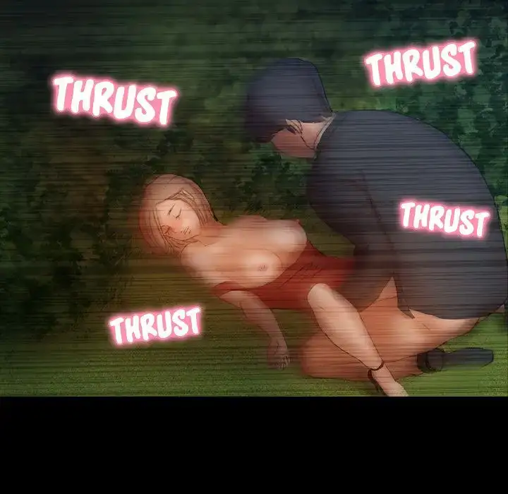 Secret Neighbors - Chapter 34 [photo 54] - MangaPorn