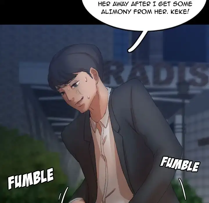 Secret Neighbors - Chapter 34 [photo 62] - MangaPorn