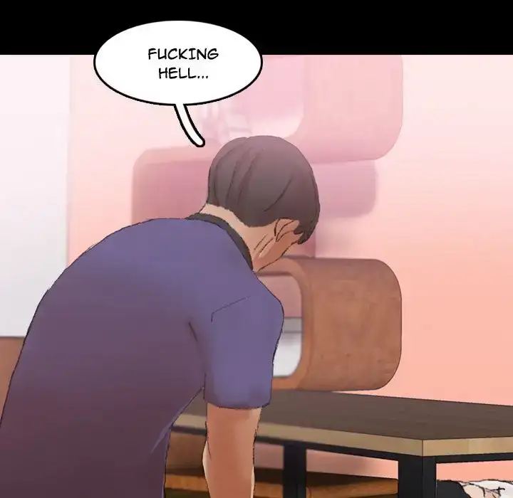 Secret Neighbors - Chapter 34 [photo 80] - MangaPorn