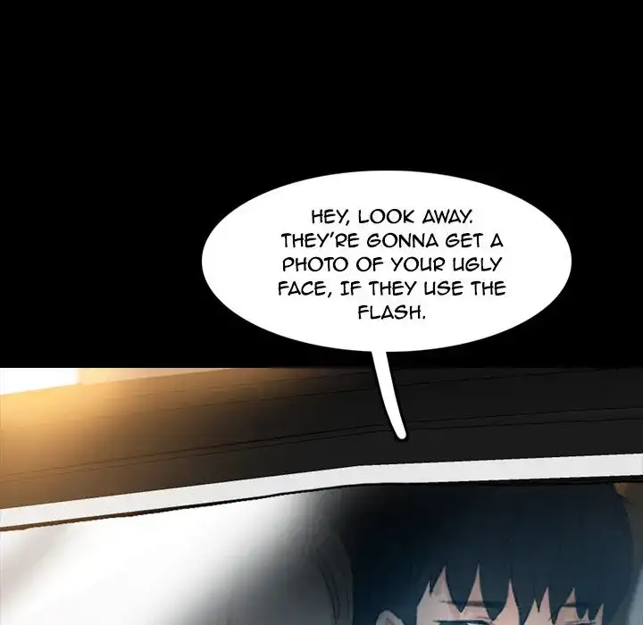 Secret Neighbors - Chapter 34 [photo 91] - MangaPorn