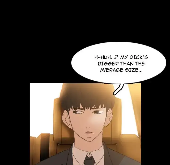 Secret Neighbors - Chapter 34 [photo 93] - MangaPorn