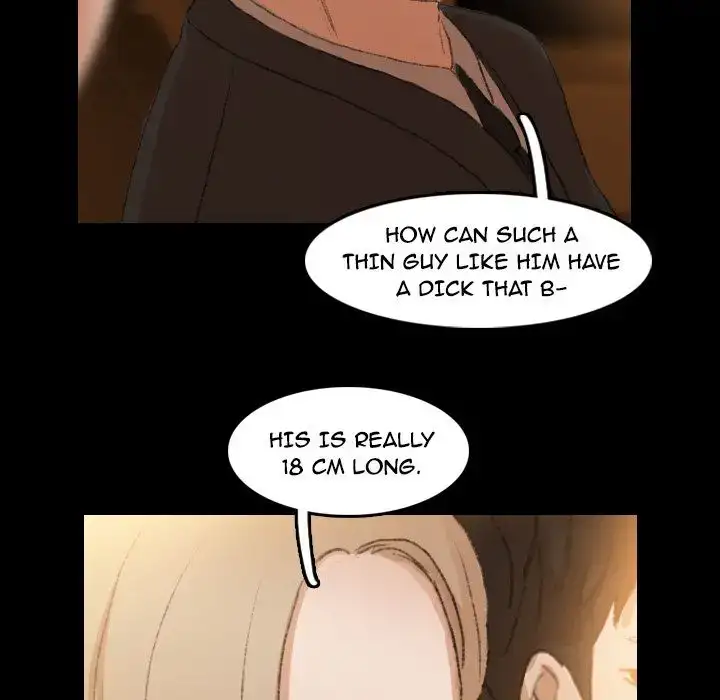 Secret Neighbors - Chapter 34 [photo 96] - MangaPorn