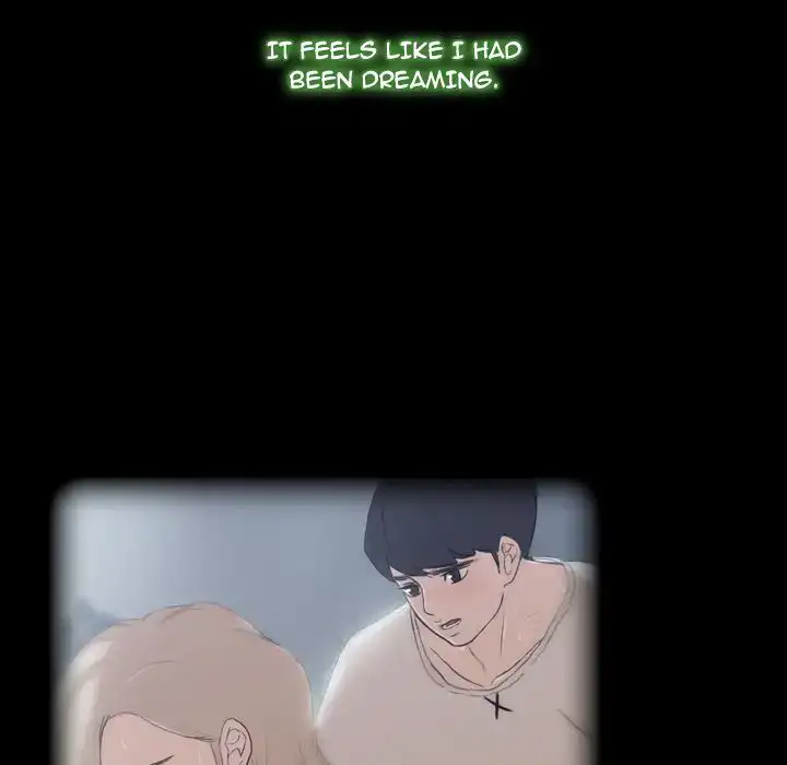 Secret Neighbors - Chapter 35 [photo 10] - MangaPorn