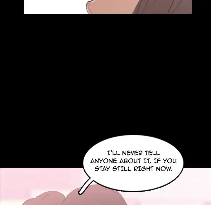 Secret Neighbors - Chapter 35 [photo 105] - MangaPorn