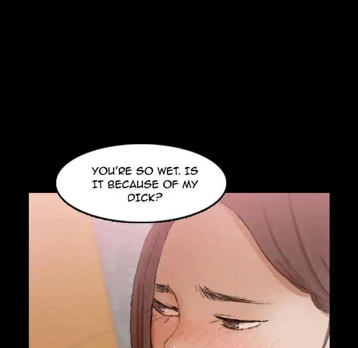 Secret Neighbors - Chapter 35 [photo 113] - MangaPorn