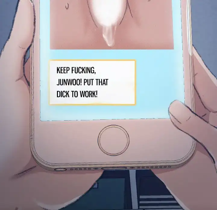 Secret Neighbors - Chapter 35 [photo 16] - MangaPorn