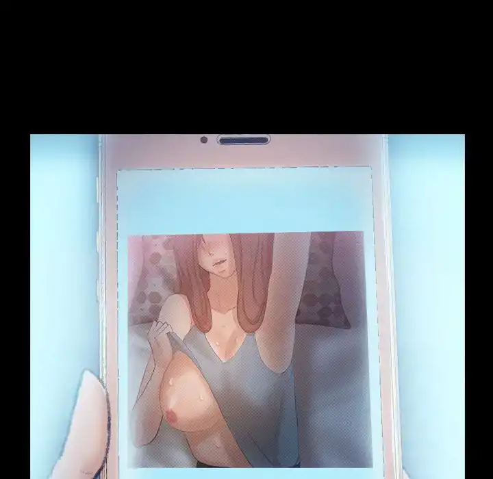 Secret Neighbors - Chapter 35 [photo 25] - MangaPorn