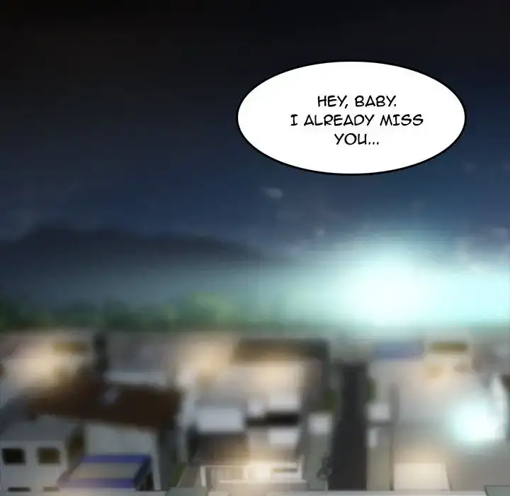 Secret Neighbors - Chapter 35 [photo 28] - MangaPorn