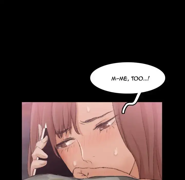 Secret Neighbors - Chapter 35 [photo 32] - MangaPorn