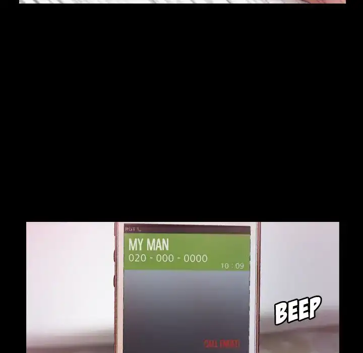 Secret Neighbors - Chapter 35 [photo 37] - MangaPorn