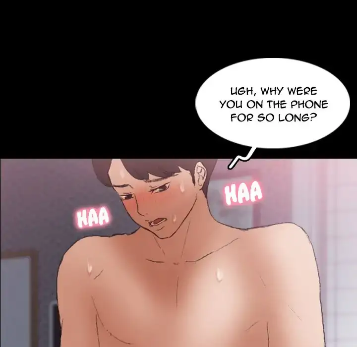 Secret Neighbors - Chapter 35 [photo 40] - MangaPorn