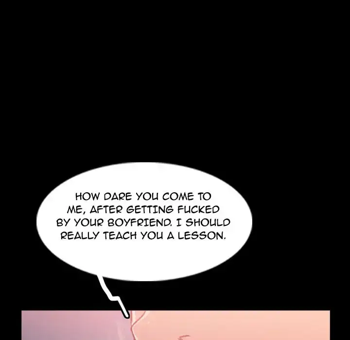 Secret Neighbors - Chapter 35 [photo 47] - MangaPorn