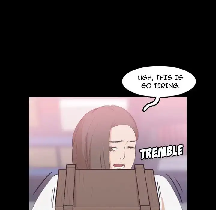 Secret Neighbors - Chapter 35 [photo 61] - MangaPorn