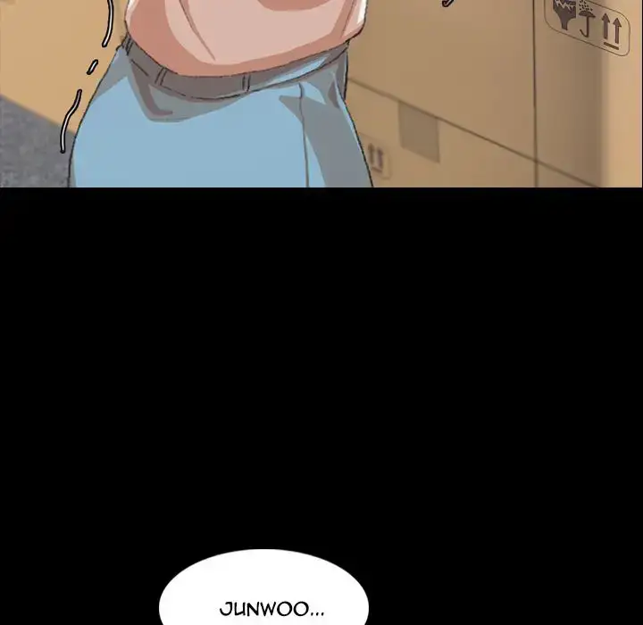 Secret Neighbors - Chapter 35 [photo 64] - MangaPorn