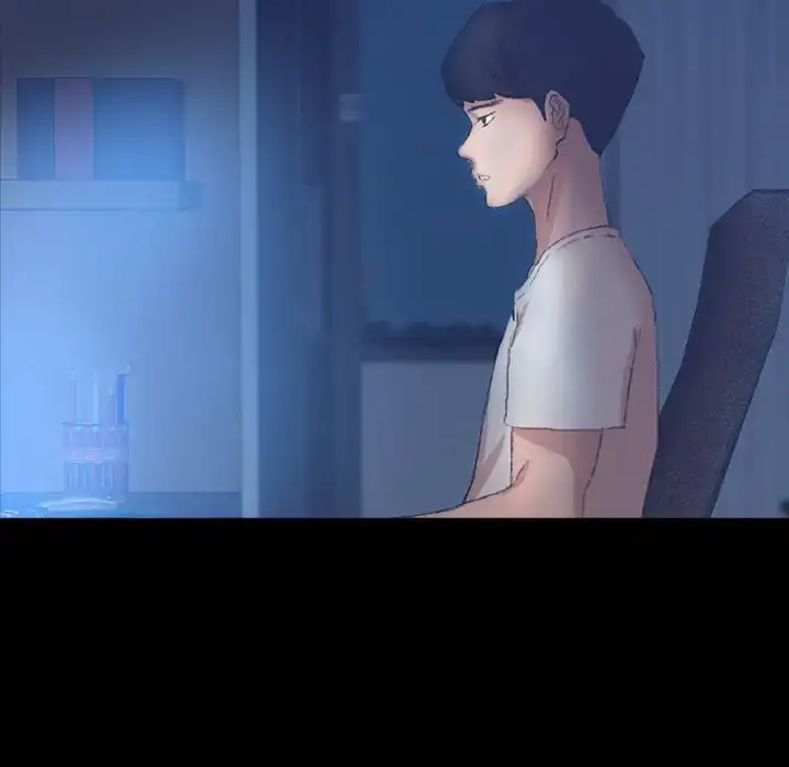 Secret Neighbors - Chapter 35 [photo 7] - MangaPorn