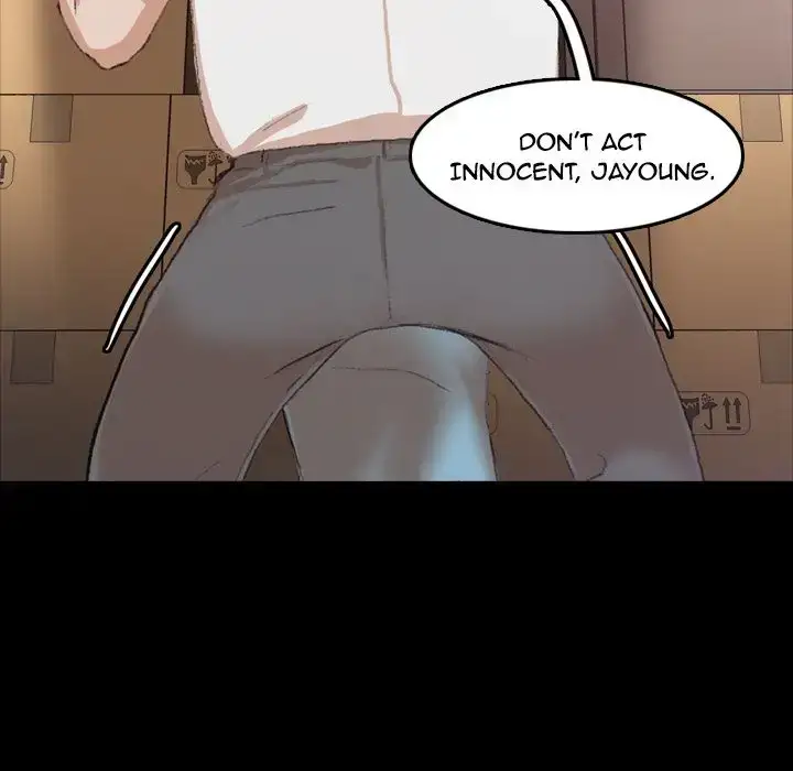 Secret Neighbors - Chapter 35 [photo 88] - MangaPorn