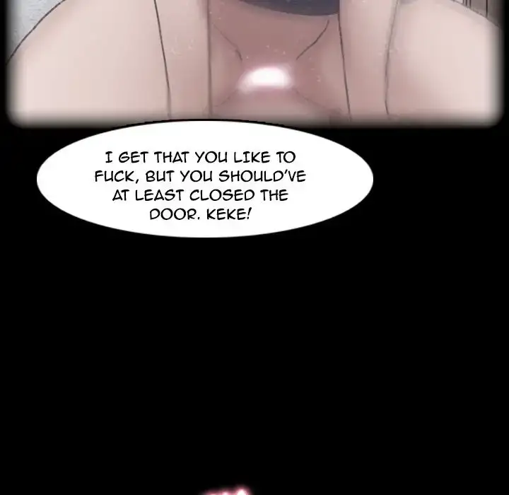 Secret Neighbors - Chapter 35 [photo 93] - MangaPorn