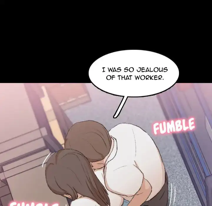 Secret Neighbors - Chapter 35 [photo 96] - MangaPorn