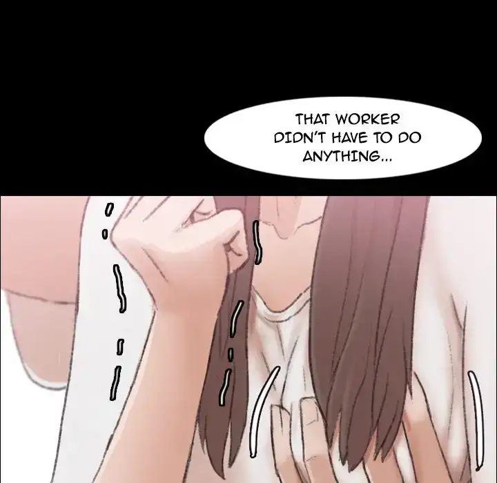 Secret Neighbors - Chapter 35 [photo 98] - MangaPorn