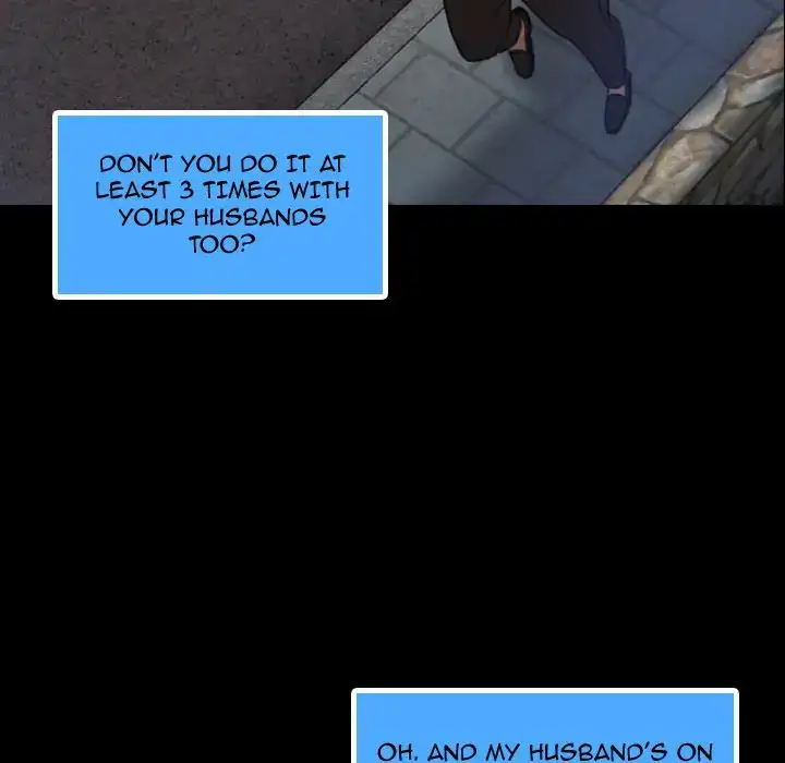 Secret Neighbors - Chapter 36 [photo 10] - MangaPorn