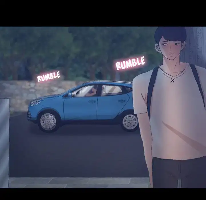 Secret Neighbors - Chapter 36 [photo 105] - MangaPorn