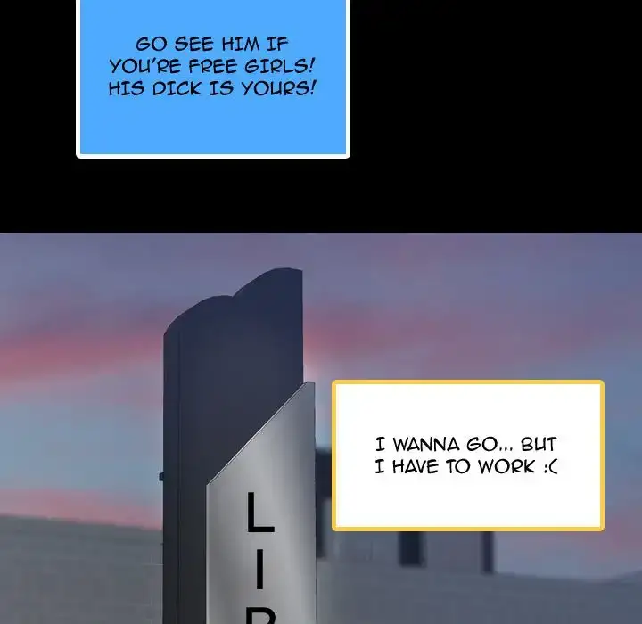 Secret Neighbors - Chapter 36 [photo 13] - MangaPorn