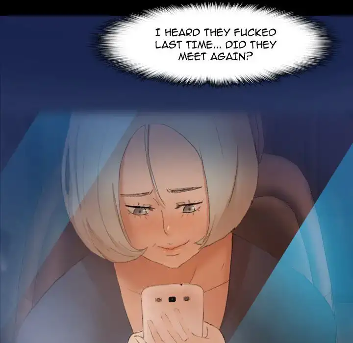 Secret Neighbors - Chapter 36 [photo 24] - MangaPorn