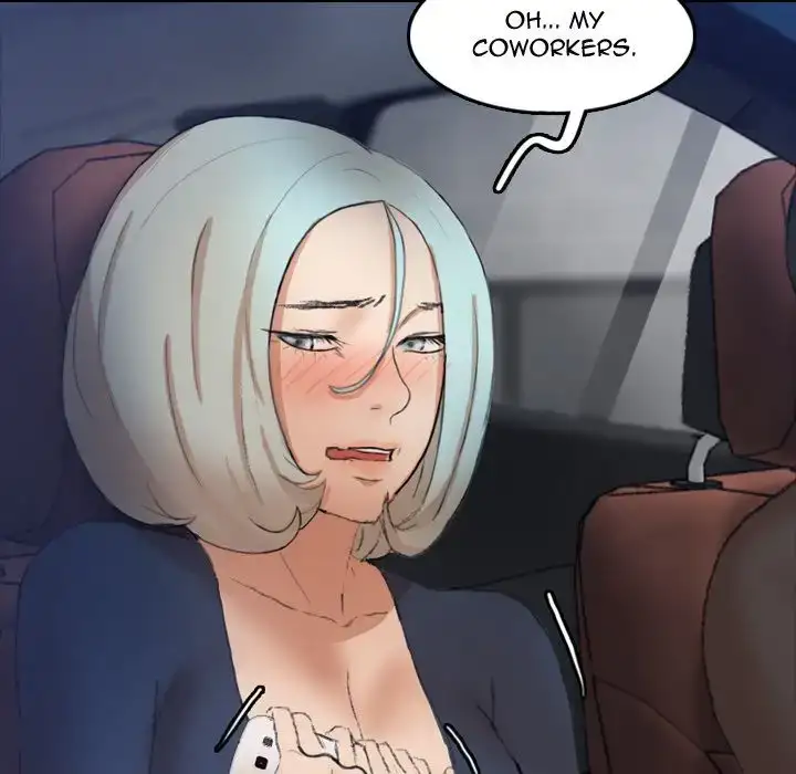 Secret Neighbors - Chapter 36 [photo 39] - MangaPorn