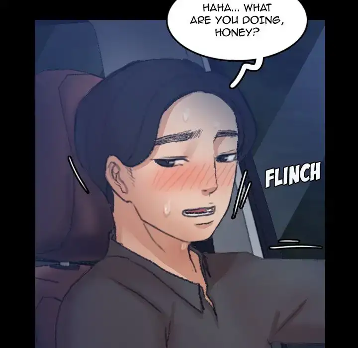 Secret Neighbors - Chapter 36 [photo 47] - MangaPorn