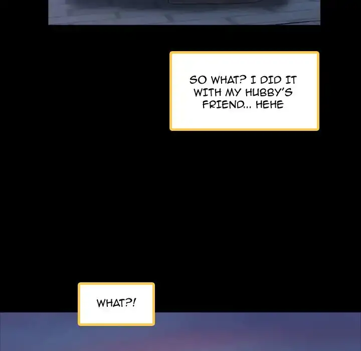 Secret Neighbors - Chapter 36 [photo 6] - MangaPorn