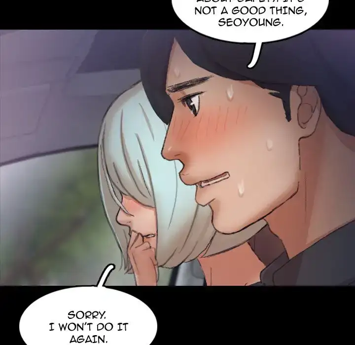 Secret Neighbors - Chapter 36 [photo 69] - MangaPorn