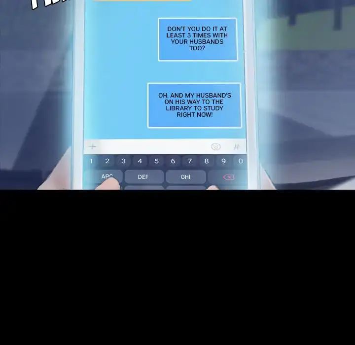 Secret Neighbors - Chapter 36 [photo 72] - MangaPorn