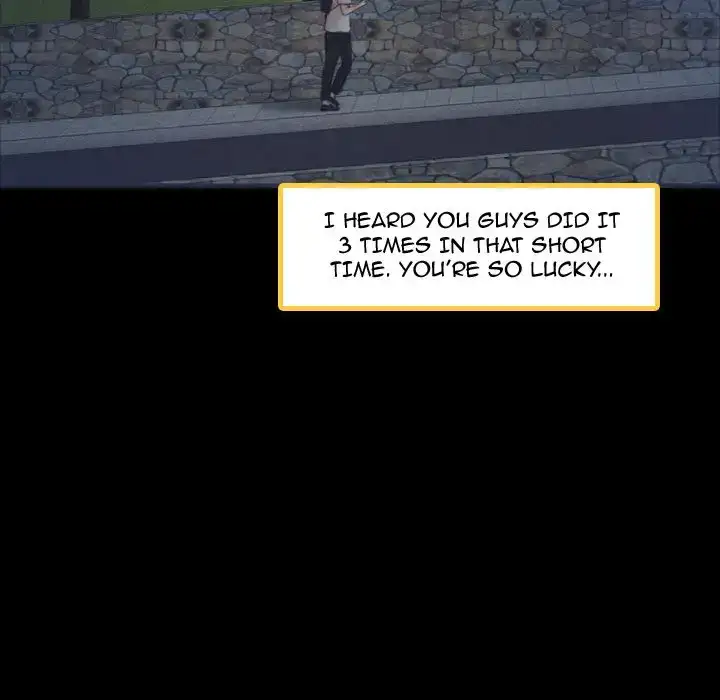 Secret Neighbors - Chapter 36 [photo 8] - MangaPorn