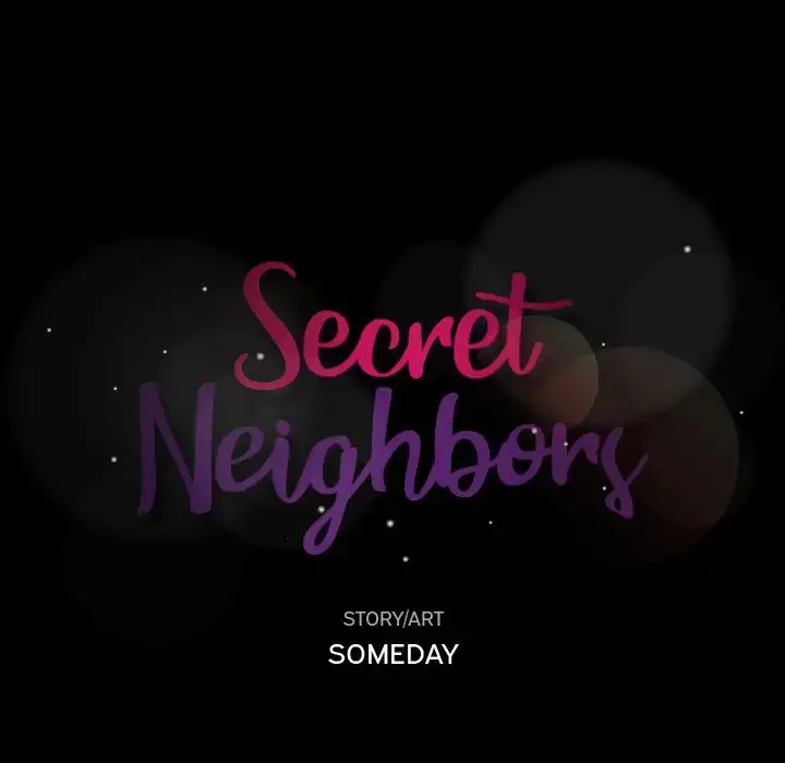 Secret Neighbors - Chapter 37 [photo 106] - MangaPorn