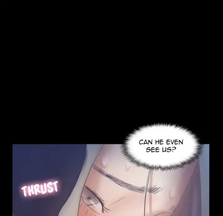 Secret Neighbors - Chapter 37 [photo 12] - MangaPorn