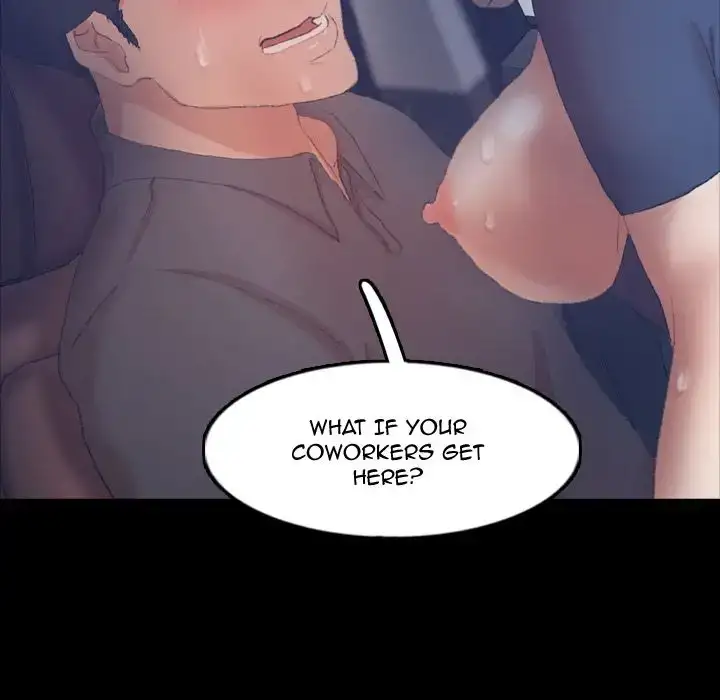 Secret Neighbors - Chapter 37 [photo 23] - MangaPorn