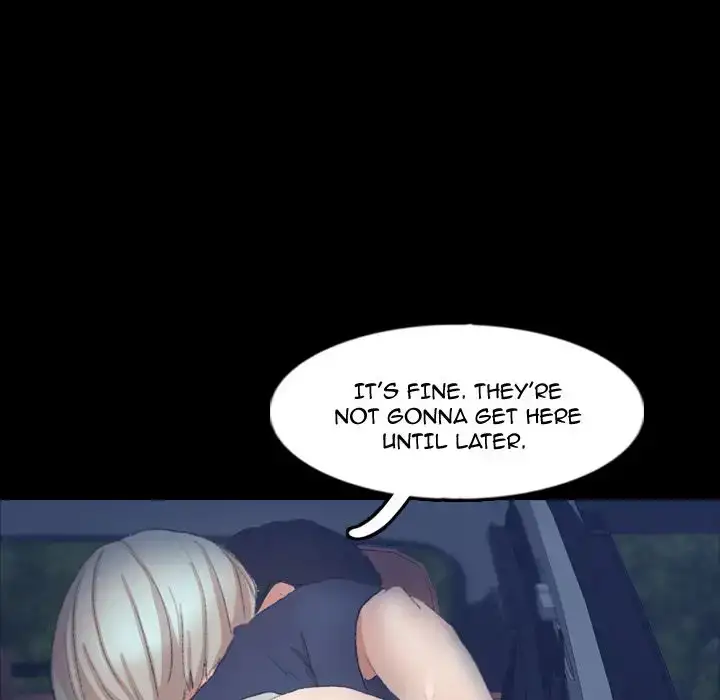 Secret Neighbors - Chapter 37 [photo 24] - MangaPorn