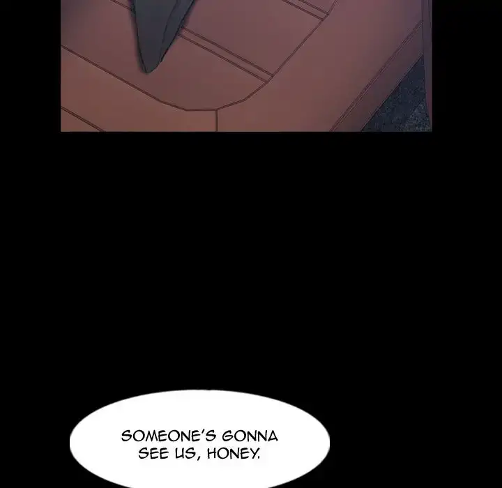 Secret Neighbors - Chapter 37 [photo 27] - MangaPorn