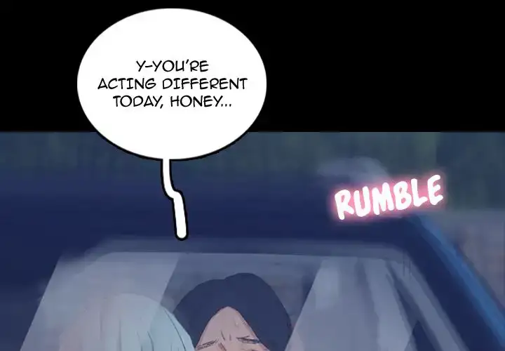 Secret Neighbors - Chapter 37 [photo 3] - MangaPorn