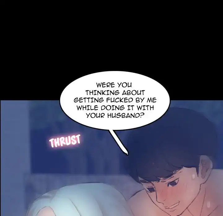 Secret Neighbors - Chapter 37 [photo 57] - MangaPorn