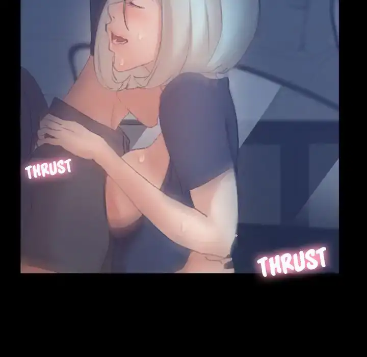 Secret Neighbors - Chapter 37 [photo 6] - MangaPorn