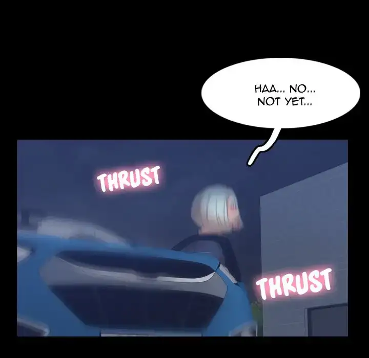 Secret Neighbors - Chapter 37 [photo 65] - MangaPorn