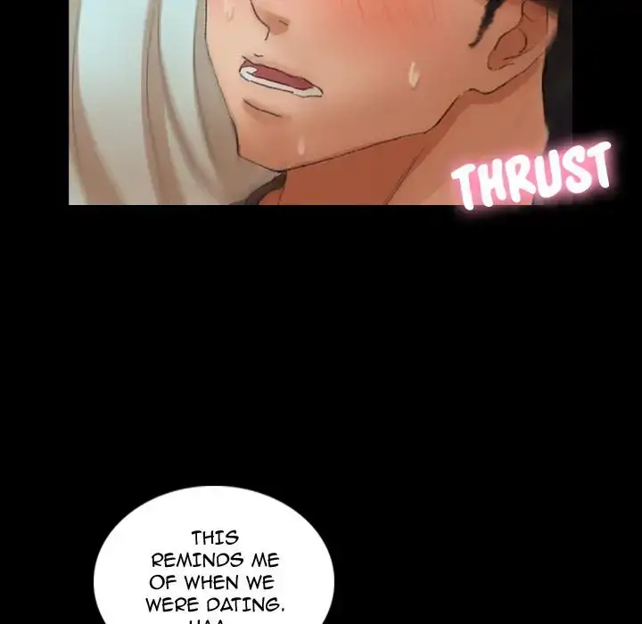 Secret Neighbors - Chapter 37 [photo 8] - MangaPorn