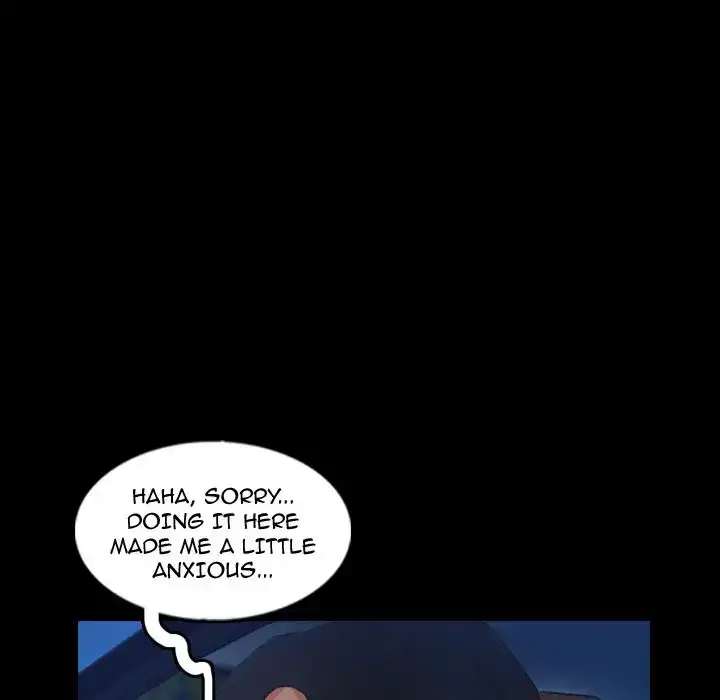 Secret Neighbors - Chapter 37 [photo 90] - MangaPorn