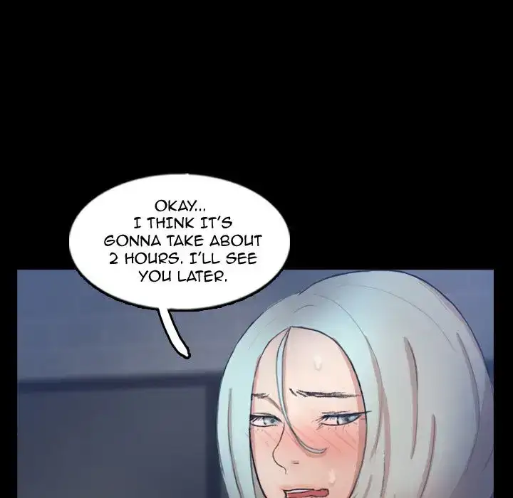 Secret Neighbors - Chapter 38 [photo 11] - MangaPorn